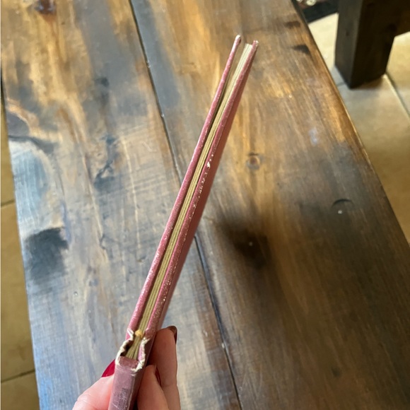 Boy, Was I Mad! Hardcover – January 1, 1969 - by Kathryn Hitte & Mercer Mayer - Picture 4 of 16